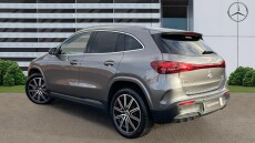 Mercedes-Benz Eqa 350 4M 215kW AMG Line Executive 66.5kWh 5dr At Electric Hatchback